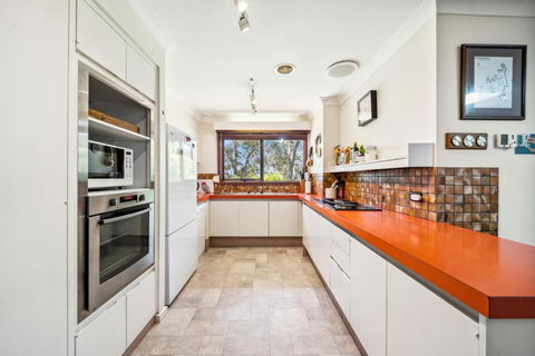 Rosella Retreat - Accommodation NT 2