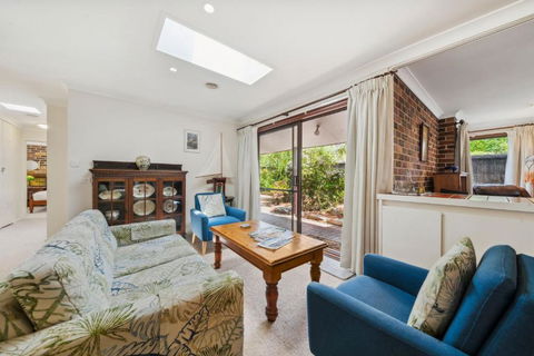 Rosella Retreat - Accommodation NT 3