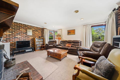 Rosella Retreat - Accommodation NT 1