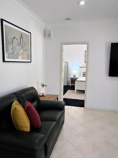 Rosemont - Boutique Lodge - Accommodation NT 1