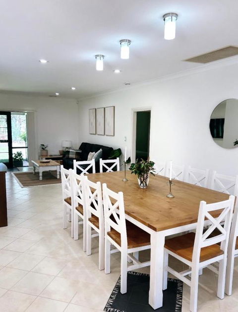 Rosemont - Boutique Lodge - Accommodation NT 2