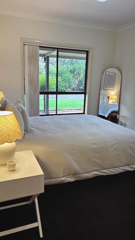 Rosemont - Boutique Lodge - Accommodation NT 3