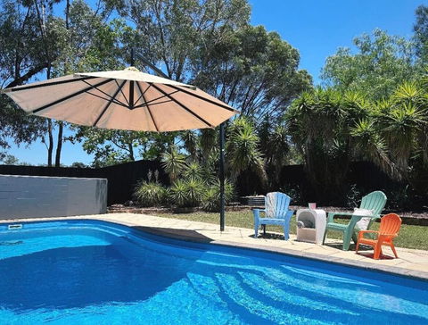 Rosemont - Boutique Lodge - Accommodation NT 0