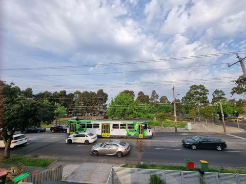 Rosie Townhouse In Prime Location Close To CBD - Accommodation NT 1