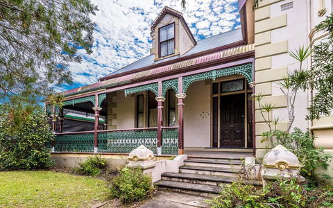 Rosslyn - Accommodation NT 2
