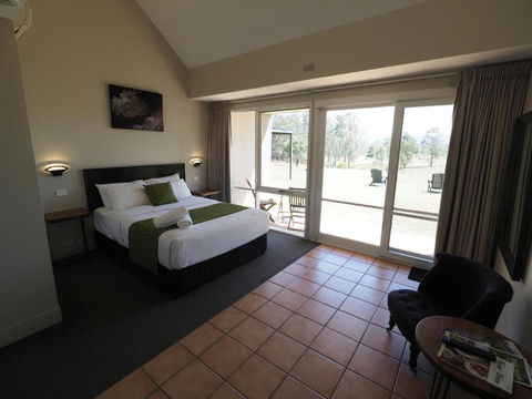 Rothbury Downs - Accommodation NT 3