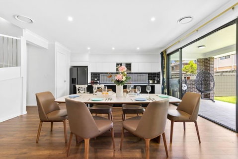 Rouse Hill Fancy 5bedrooms House - Accommodation NT 0