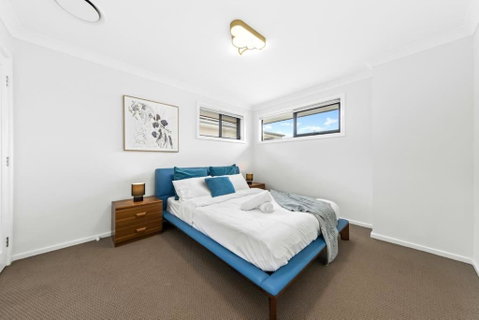 Rouse Hill Fancy 5bedrooms House - Accommodation NT 3