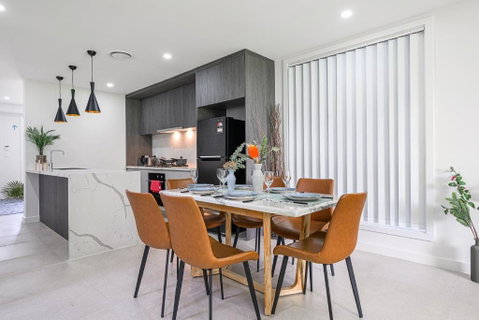 Rousehill 5Br With Pool Near Shopping Centre&Train - Accommodation NT 0