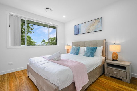 Rousehill 5Br With Pool Near Shopping Centre&Train - Accommodation NT 3