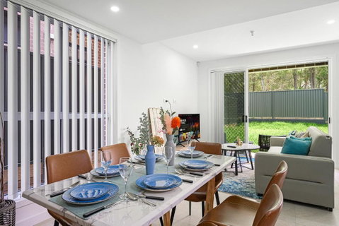 Rousehill 5Br With Pool Near Shopping Centre&Train - Accommodation NT 1