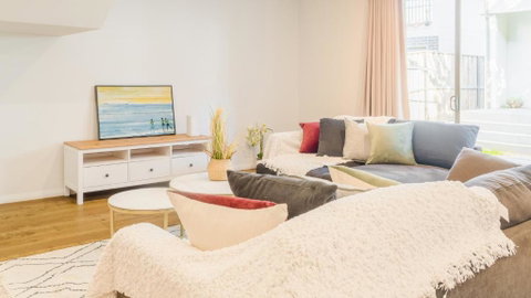 Rousehill 4Br House Close To Train&Shopping&Parks - Accommodation NT 3