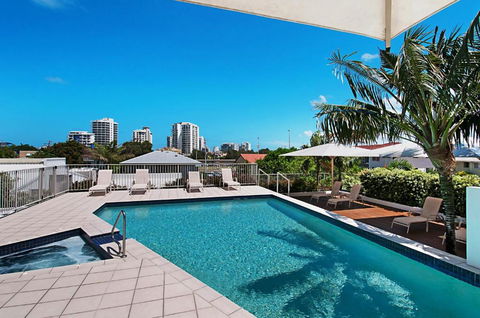 Rovera Apartments - Accommodation NT 1