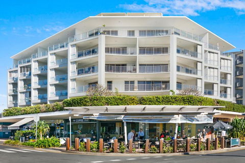 Rovera Apartments - Accommodation NT 0