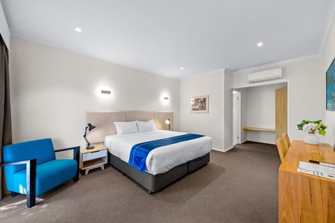Rowville International Hotel - Accommodation NT 0