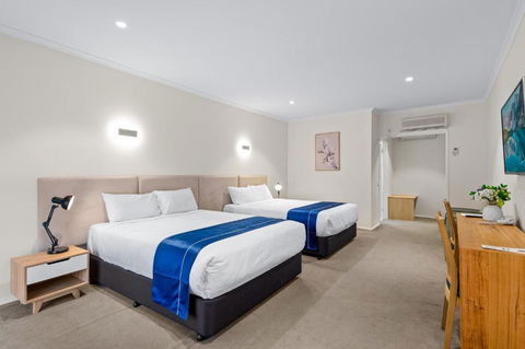 Rowville International Hotel - Accommodation NT 3