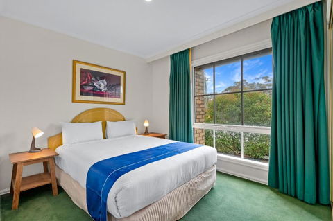Rowville International Hotel - Accommodation NT 2