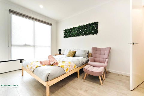Rowville Modern Escape - Accommodation NT 3