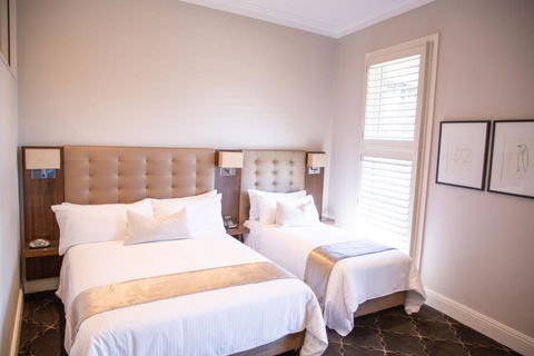 Royal Hotel Randwick - Accommodation NT 0