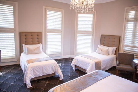 Royal Hotel Randwick - Accommodation NT 1