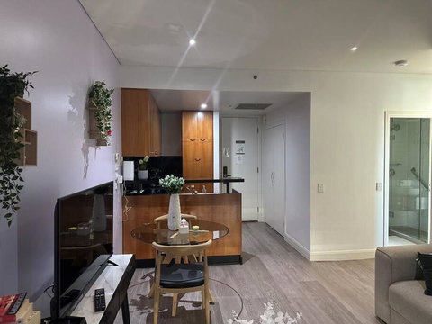 Royal Garden Residence - Accommodation NT 3