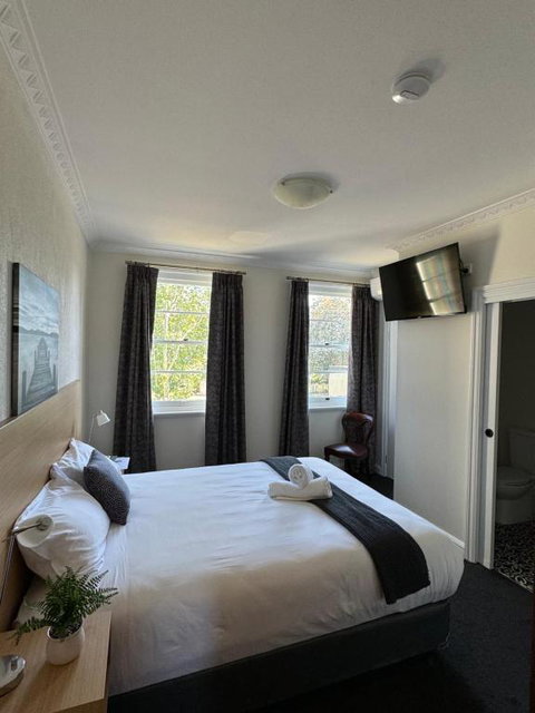 Royal Mail Hotel Whittlesea - Accommodation NT 0