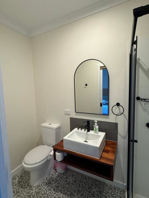 Royal Mail Hotel Whittlesea - Accommodation NT 3