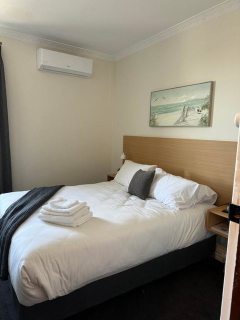 Royal Mail Hotel Whittlesea - Accommodation NT 1