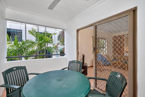 Royal Palm Villas - Accommodation NT 3
