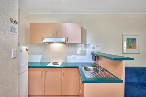 Royal Palm Villas - Accommodation NT 1