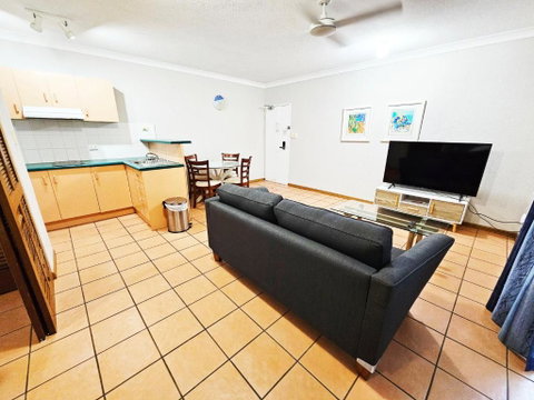 Royal Palm Villas - Accommodation NT 0
