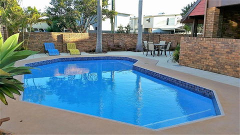 Royal Palms Motor Inn - Accommodation NT 2
