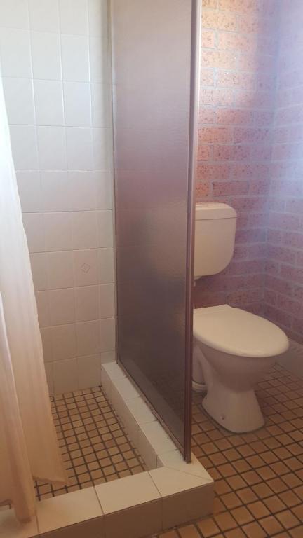 Royal Palms Motor Inn - Accommodation NT 1