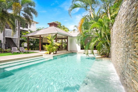 Royal Pavilions 8 - Accommodation NT 0
