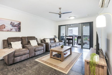 Royal Pavilions 8 - Accommodation NT 2