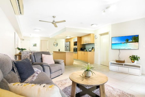 Royal Pavillions City Escape - Accommodation NT 2