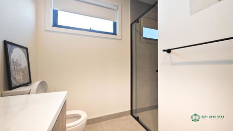 Royalty Living Unit 3 - Accommodation NT 2