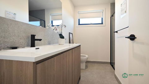 Royalty Living Unit 3 - Accommodation NT 3