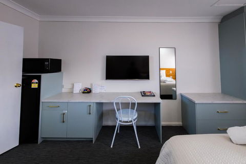 Roydons Motor Inn - Accommodation NT 3