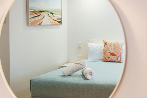 Roydons Motor Inn - Accommodation NT 0