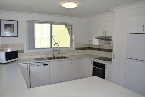 Rudder House - Accommodation NT 3