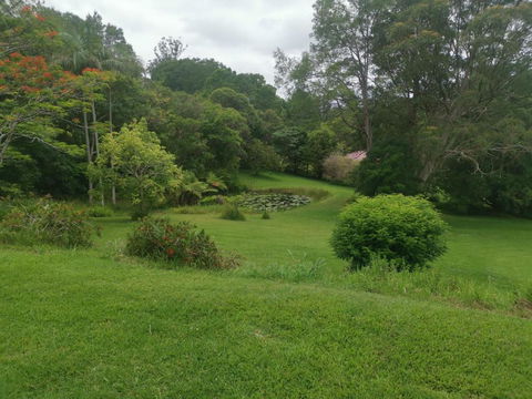 Rural Escape - Accommodation NT 0