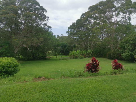 Rural Escape - Accommodation NT 1