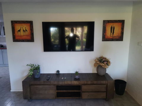 Rural Escape - Accommodation NT 3