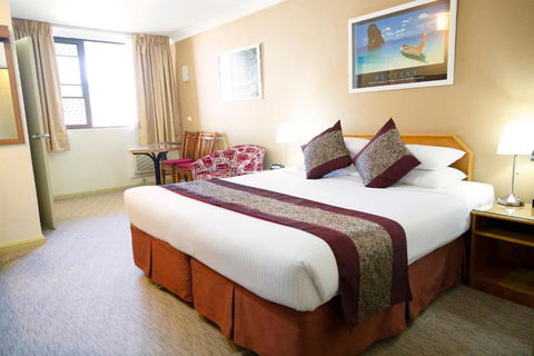 Ryde Inn - NT Tourism 3