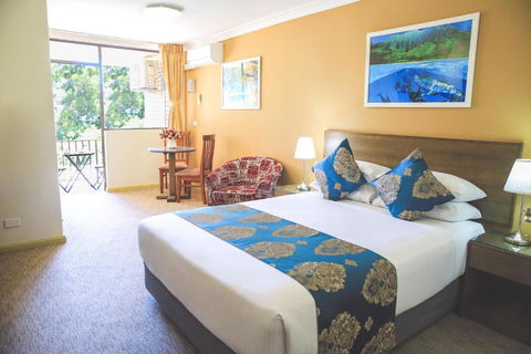 Ryde Inn - NT Tourism 0