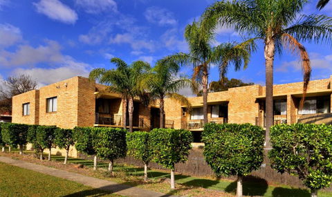 Ryde Inn - NT Tourism 1
