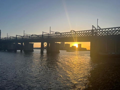 Ryde Top Floor - NT Tourism 3
