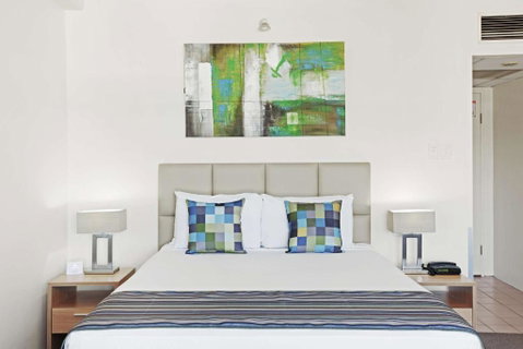 Rydges Esplanade Resort Cairns - Accommodation NT 0