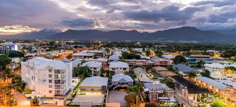 Rydges Esplanade Resort Cairns - Accommodation NT 3